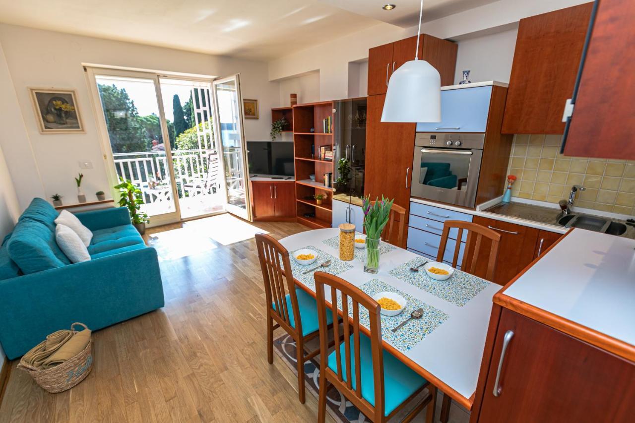 Sea & Me, Pleasant Seaside Home 波尔托罗 外观 照片