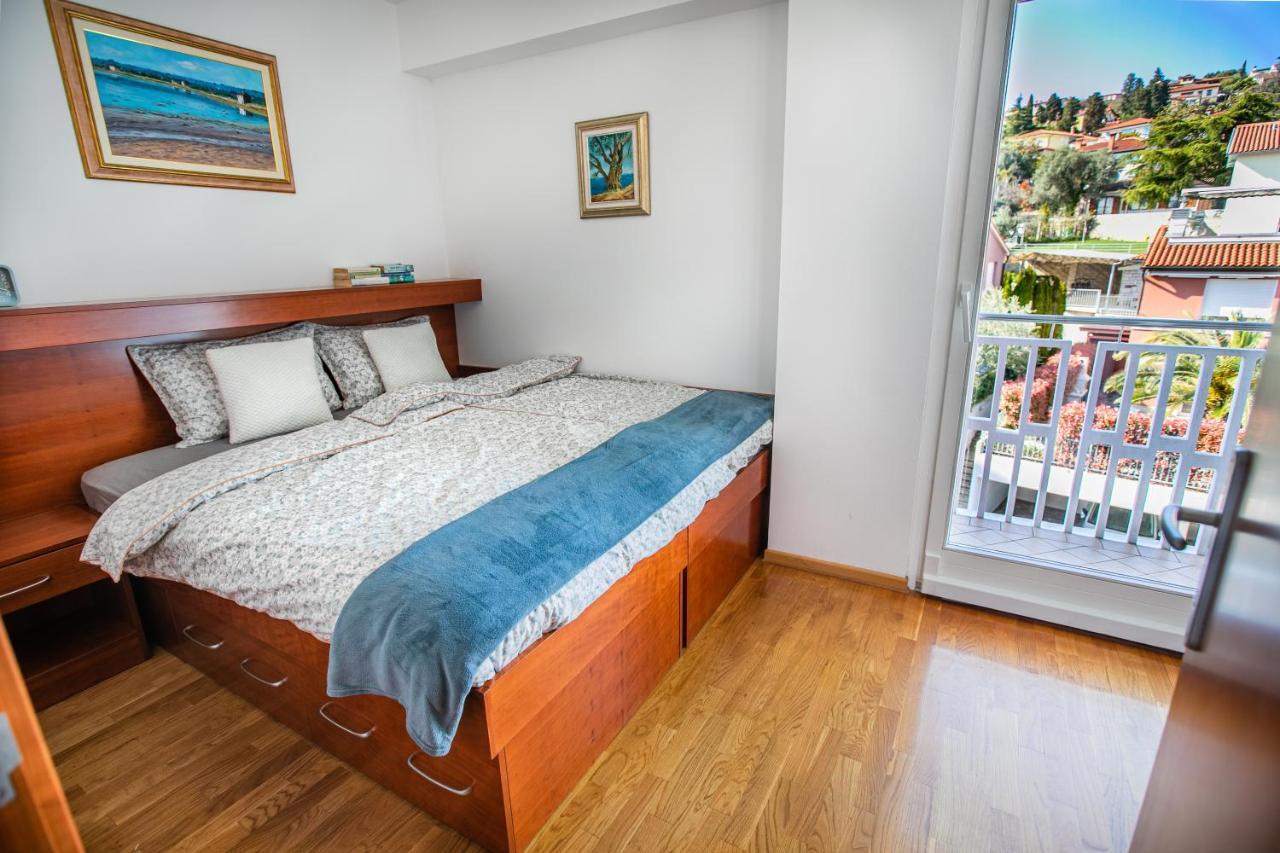 Sea & Me, Pleasant Seaside Home 波尔托罗 外观 照片